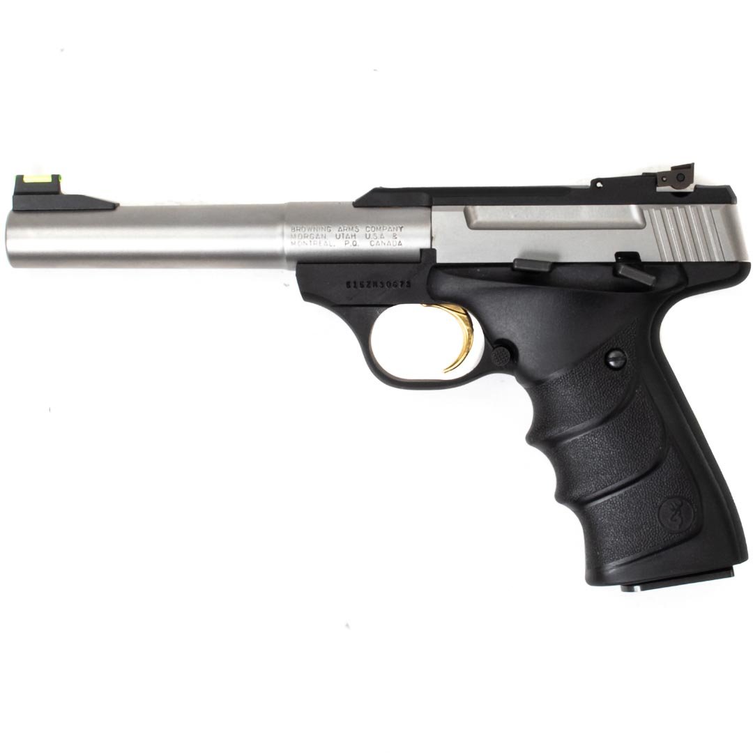 BROWNING BUCK MARK FIELD CAMPER .22 lr
